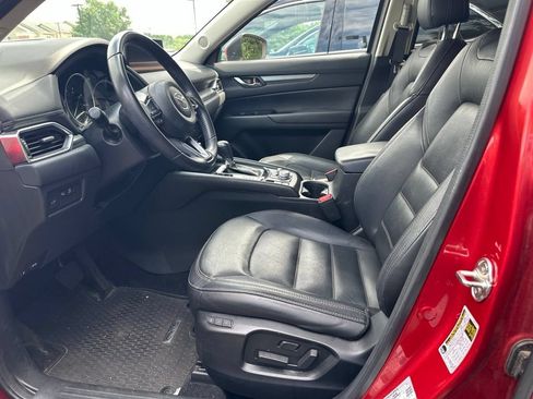 Used 2023 MAZDA CX-5 AWD 2.5 S image 3