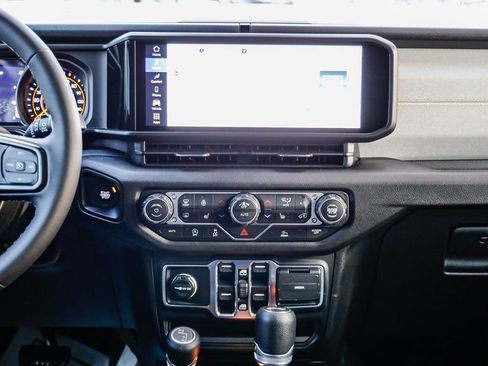 New 2026 Jeep Wrangler Sport S image 15