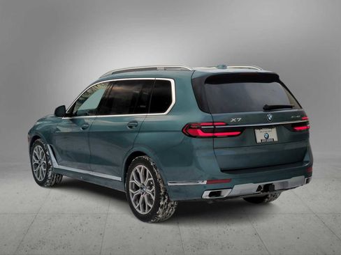 New 2026 BMW X7 xDrive40i image 6