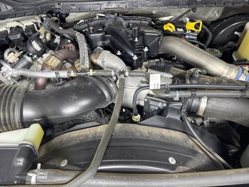 Certified 2019 Ford F250 King Ranch w/ King Ranch Ultimate Package image 9