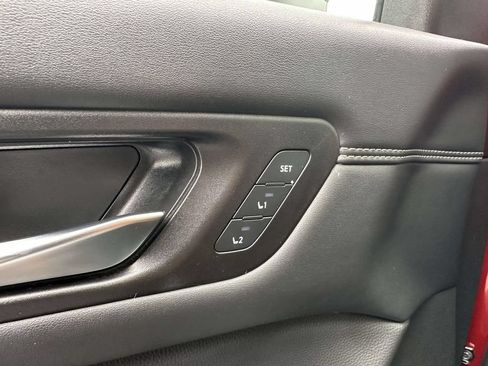 Used 2023 Nissan Pathfinder Platinum w/ Cargo Package AWD/4WD image 34