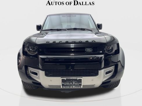 Used 2025 Land Rover Defender 110 S image 3