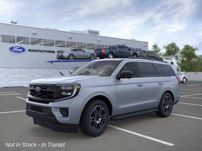 New 2025 Ford Expedition Active