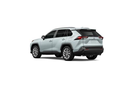 New 2025 Toyota RAV4 XLE Premium image 7