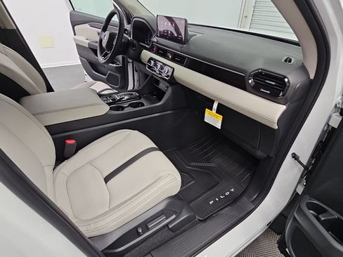 New 2026 Honda Pilot EX-L image 38