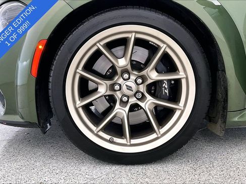 Used 2023 Dodge Charger Scat Pack RWD image 10