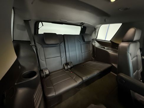 Used 2018 GMC Yukon SLT image 26
