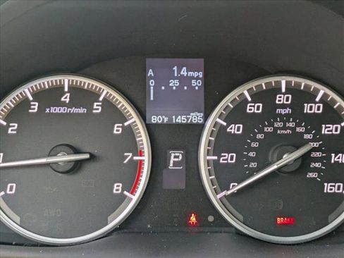 Used 2016 Acura RDX w/ Technology Package image 11