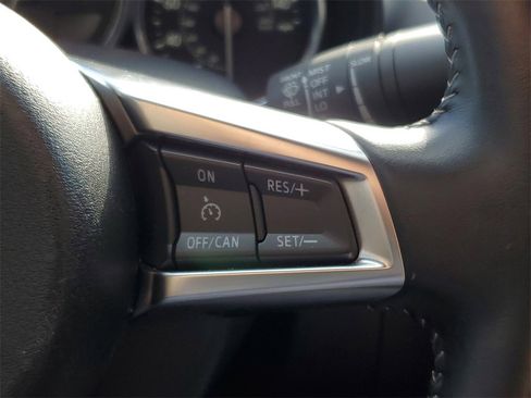 Used 2021 MAZDA MX-5 Miata RF Club w/ Brembo/BBS Recaro Package image 21