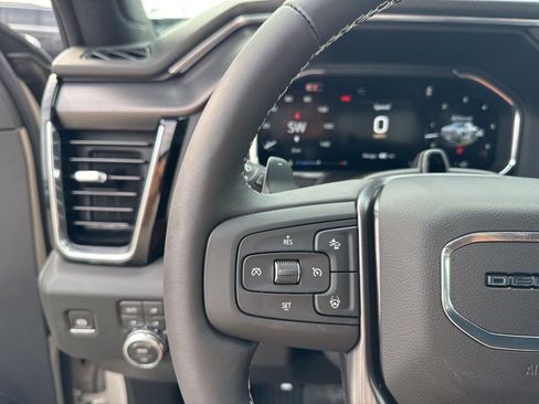 New 2026 GMC Sierra 1500 Denali Ultimate image 17