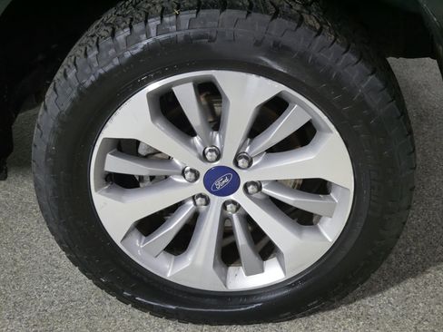 Used 2017 Ford F150 XL w/ Equipment Group 101A Mid image 15