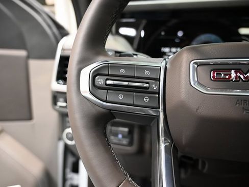 New 2026 GMC Yukon XL Elevation w/ Elevation Premium Package image 24