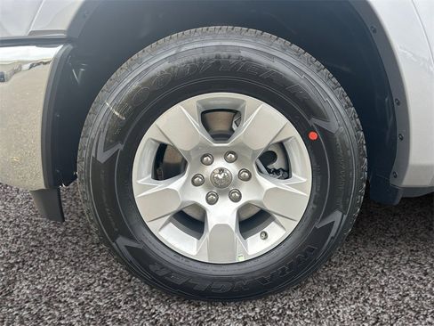 New 2026 RAM 1500 Big Horn image 10