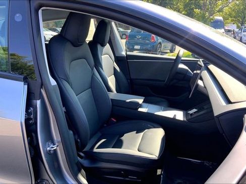 Used 2025 Tesla Model 3 Long Range RWD image 7