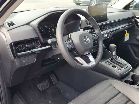 New 2026 Honda CR-V EX-L image 8