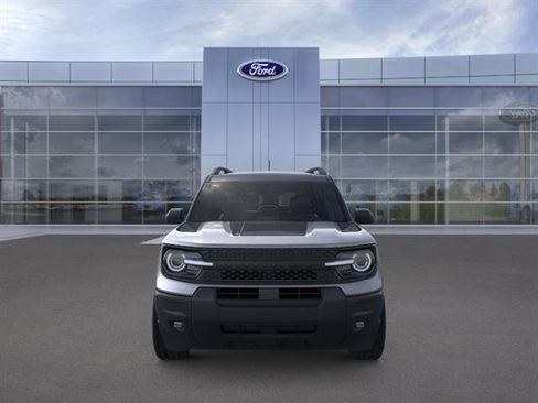 New 2026 Ford Bronco Sport Big Bend AWD/4WD image 6