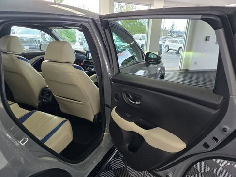 Used 2025 Acura ADX A-Spec image 43