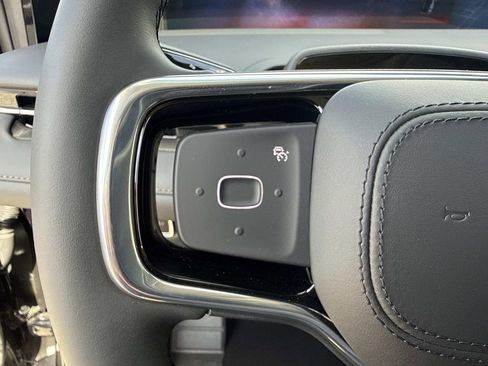 New 2026 Lincoln Nautilus Premier w/ Equipment Group 102A image 31