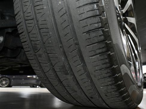 Used 2023 Lincoln Navigator Reserve image 69