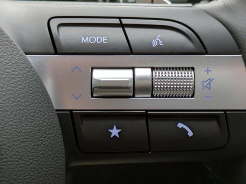 New 2026 Hyundai Santa Cruz Limited image 33