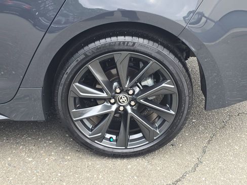 Used 2025 Toyota Corolla SE image 39
