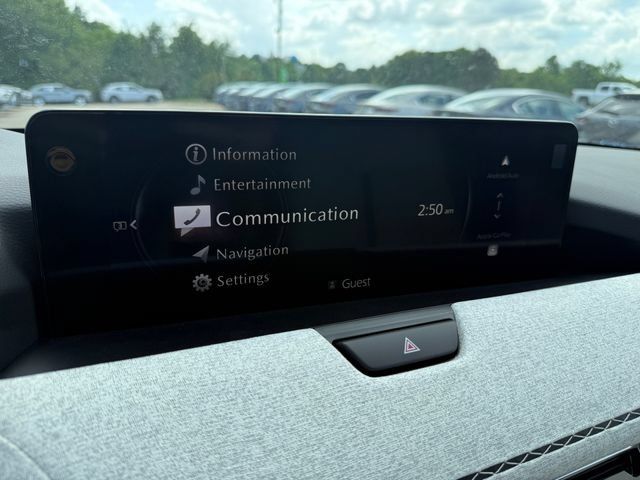New 2026 MAZDA CX-90 3.3 Turbo S w/ Premium Plus AWD/4WD image 12