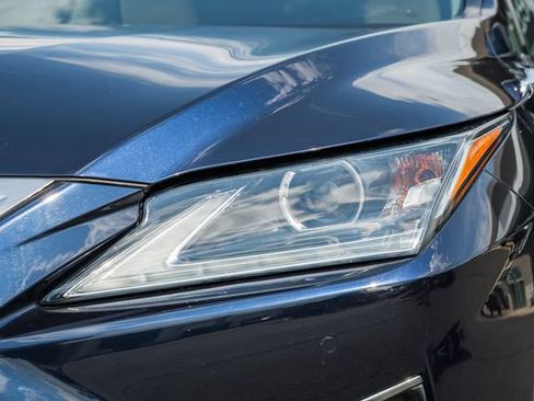 Used 2019 Lexus RX 350 AWD w/ Navigation Package image 12