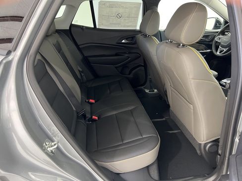New 2026 Chevrolet Trax ACTIV w/ Driver Confidence Package image 23