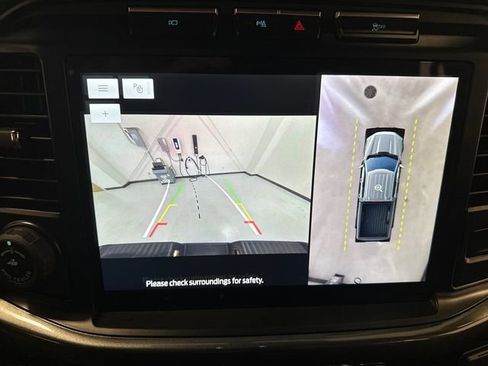 Used 2023 Ford F150 XLT w/ Equipment Group 302A High image 19