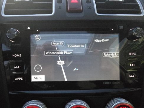 Used 2016 Subaru Forester 2.5i Limited image 64