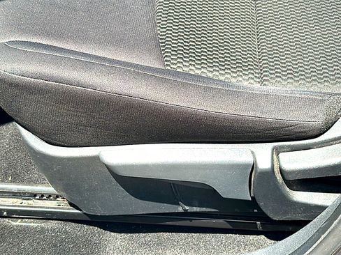 Used 2022 Nissan Sentra S FWD image 8