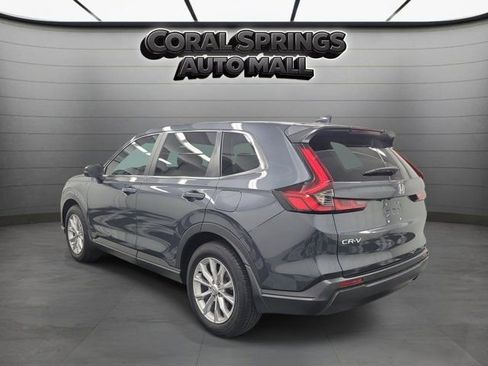 Certified 2024 Honda CR-V EX-L image 4