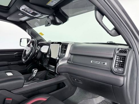 Used 2024 RAM 1500 TRX w/ TRX Level 2 Equipment Group image 28