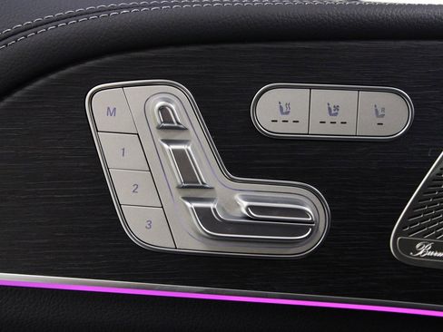 New 2026 Mercedes-Benz GLE 450 4MATIC image 16