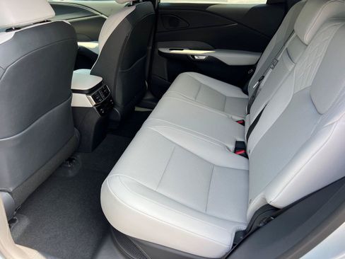 New 2026 Lexus RX 350h w/ Convenience Package AWD/4WD image 14