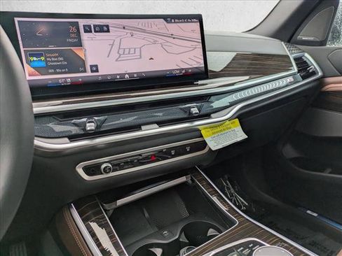 Certified 2026 BMW X5 sDrive40i image 15