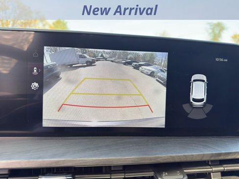 Used 2025 Kia Telluride EX X-Line image 12