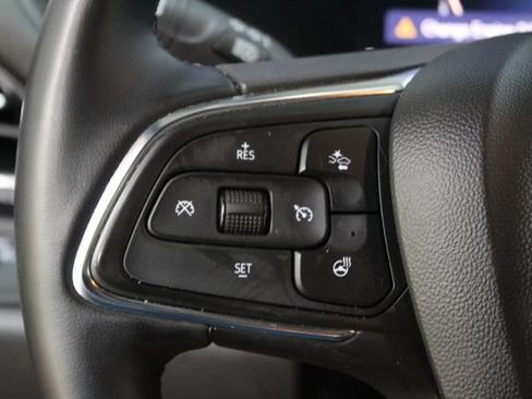 Used 2024 Buick Envista Sport Touring FWD image 16