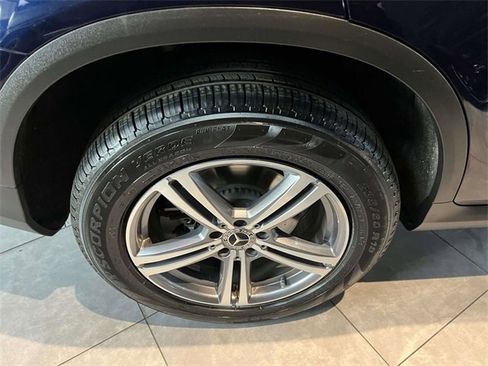 Certified 2022 Mercedes-Benz GLC 300 4MATIC image 7