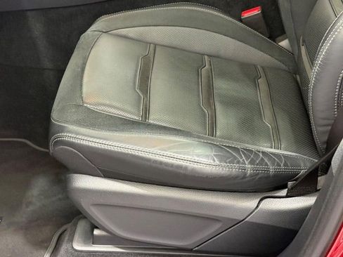 Certified 2022 Mercedes-Benz GLE 53 AMG 4MATIC image 21