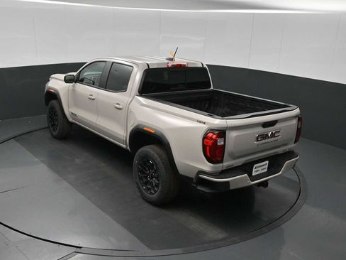 New 2026 GMC Canyon Elevation w/ Convenience Package image 14