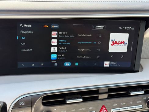 Used 2026 Hyundai Palisade Calligraphy FWD image 23