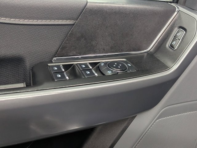 Used 2025 Ford F150 XLT w/ Equipment Group 301A Standard AWD/4WD image 13