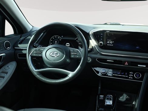 Used 2022 Hyundai Sonata Limited FWD image 24