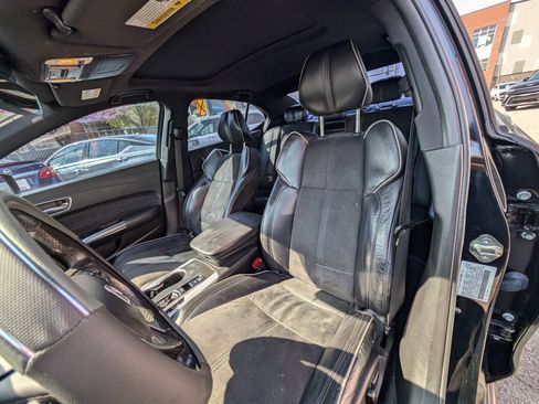 Used 2020 Acura TLX w/ A-SPEC Pkg image 16