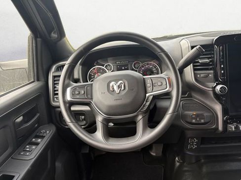 New 2026 RAM 2500 Tradesman image 12