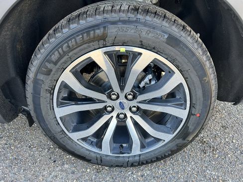 New 2026 Ford Explorer ST-Line image 10