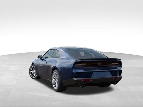 New 2026 Dodge Charger Scat Pack AWD/4WD image 3