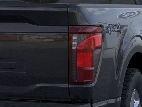 New 2026 Ford F150 XLT w/ Equipment Group 301A Standard AWD/4WD image 21