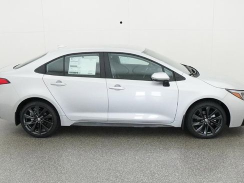 New 2026 Toyota Corolla SE image 20